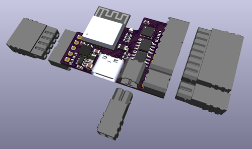 PCB-BELL