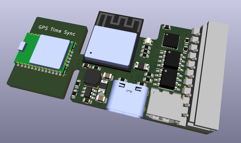 Bell2: Bell box controller