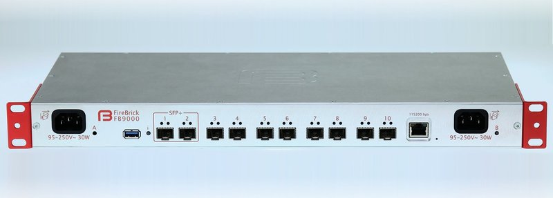FB9000-front