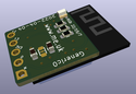 Generic0 - tiny board