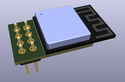 Generic01 - ESP01 style ESP32 board