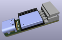 Generic5 - LED controller