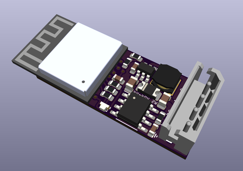 PCB-KEYPAD