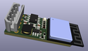 Keypad2: Galaxy Keypad controller