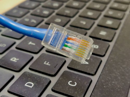 RJ45