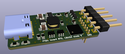 Tasmotizer PCB