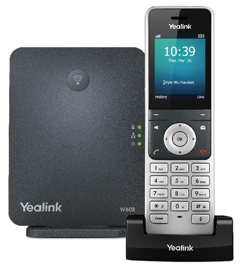 Yealink W53P