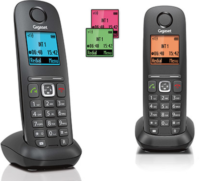 VoIP use cases Home user